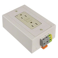 Phoenix Contact - 5600462 - PWR ENT RCPT NEMA5-15 DIN SCREW