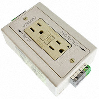 Phoenix Contact - 5600639 - PWR ENT RCPT NEMA5-15 DIN SCREW