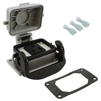 Phoenix Contact - 5601322 - CONN PROGRAM PART AC OUTLET