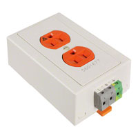 Phoenix Contact - 5601677 - PWR ENT RCPT NEMA5-20 DIN SCREW