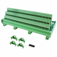 Phoenix Contact - 5602077 - INTERFACE MOD D-SUB MALE