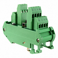 Phoenix Contact - 5602112 - MODBUS PLUS TAP MODULE