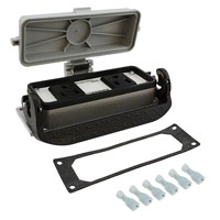 Phoenix Contact - 5602307 - PROGRAM PORT AC OUTLETS