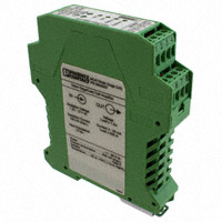 Phoenix Contact - 5603007 - STRAIN GAUGE/LOAD CELL DIN RAIL