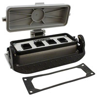 Phoenix Contact - 5603051 - PROGRAM PORT RJ45 JACK