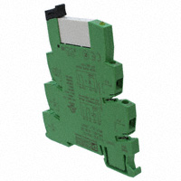 Phoenix Contact - 5603154 - RELAY GEN PURPOSE SPDT 6A 24V