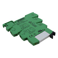 Phoenix Contact - 5603157 - RELAY GEN PURPOSE SPDT 6A 120V