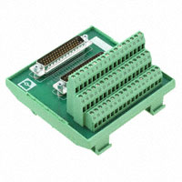 Phoenix Contact - 5603405 - FLKMD50S-RD