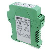 Phoenix Contact - 5604058 - 24VDC LOAD/STRAIN CAGE 3-WAY