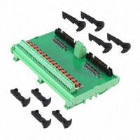 Phoenix Contact - 5604293 - 1756-IB16DFTA