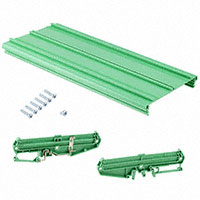 Phoenix Contact - 5604374 - UM108-PROFIL10.5KIT