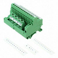 Phoenix Contact - 5604535 - RE-LABLEDFLK-PVB2/24