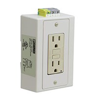 Phoenix Contact - 5604775 - PWR ENT RCPT NEMA5-15 DIN SCREW