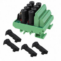 Phoenix Contact - 5604835 - INTERFACE MOD HDR 14POS 12-24AWG