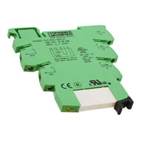 Phoenix Contact - 5606331 - RELAY GEN PURPOSE SPDT 6A 12V