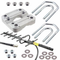 Phoenix Contact - 5606655 - PANEL ANTENNA, IP65 PROTECTION