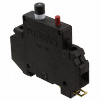 Phoenix Contact - 5650120 - CIR BRKR THRMMAG 8A 250VAC 80VDC