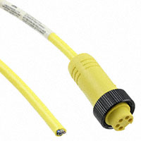 Phoenix Contact - 1416632 - CBL CIRC 5POS FMALE TO WIRE LEAD