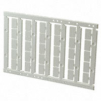 Phoenix Contact - 0801501 - TERM BLOCK MARKER