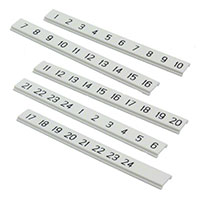 Phoenix Contact - 0825025 - ZACK STRIP