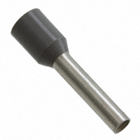 Phoenix Contact - 3200849 - CONN FERRULE 18AWG GRAY