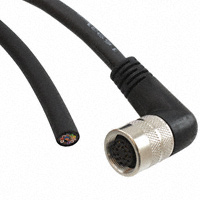 Phoenix Contact - 1693746 - CABLE M16 RECPT 10SLOT 14POS 5M