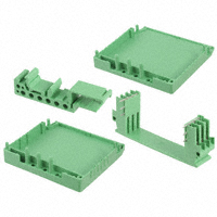Phoenix Contact - 2792015 - ELECTRONIC HOUSING PCB INSERTION