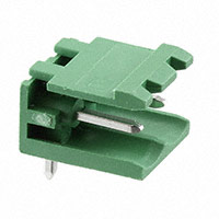 Phoenix Contact - 1759017 - TERM BLOCK HDR 2POS 90DEG 5.08MM