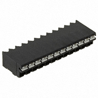 Phoenix Contact - 1823955 - TERM BLOCK 12POS SIDE 5MM PCB