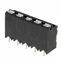 Phoenix Contact - 1823447 - TERM BLOCK 5POS TOP 5MM PCB