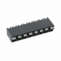 Phoenix Contact - 1823696 - TERM BLOCK 8POS SIDE 3.5MM PCB