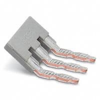 Phoenix Contact - 0201142 - TERM BLOCK INSERTION BRIDGE 3POS
