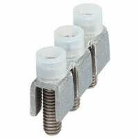 Phoenix Contact - 0201278 - TERM BLOCK FIXED BRIDGE 3POS