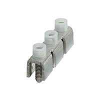 Phoenix Contact - 0201317 - CONN/JUMP FOR MOD TERM BLCK 3POS