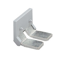 Phoenix Contact - 0201401 - CONN/JUMP FOR MOD TERM BLCK 2POS