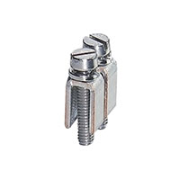 Phoenix Contact - 0201456 - CONN/JUMP FOR MOD TERM BLCK 2POS