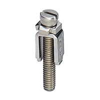 Phoenix Contact - 0201605 - TERM BLOCK DISTANCE PIECE METAL