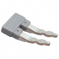 Phoenix Contact - 0202154 - TERM BLOCK INSERTION BRIDGE 2POS