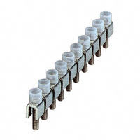 Phoenix Contact - 0202219 - TERM BLOCK FIXED BRIDGE 10POS