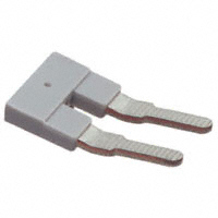 Phoenix Contact - 0203153 - TERM BLOCK INSERTION BRIDGE 2POS
