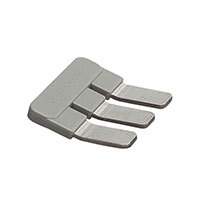 Phoenix Contact - 0205106 - INSERTION BRIDGE 3POS GRAY