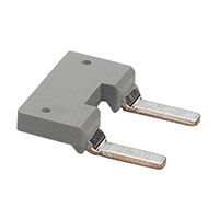 Phoenix Contact - 0206150 - INSERTION BRIDGE 2POS GRAY