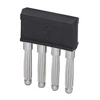 Phoenix Contact - 0309549 - CONN SHORT CIRC BLACK