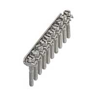 Phoenix Contact - 0311171 - BRIDGE TERM BLOCK 10POS