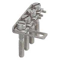 Phoenix Contact - 0311265 - CONN/JUMPER MOD TERM BLOCK 4POS