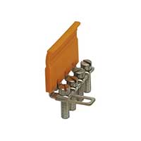 Phoenix Contact - 0360025 - SWITCHING JUMPER SILVER