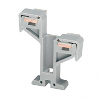 Phoenix Contact - 0404431 - DINRAIL BUSBAR SUPPORT DOUBLE