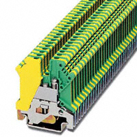 Phoenix Contact - 0441083 - CONN TERM BLK GROUND 12-28AWG