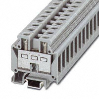 Phoenix Contact - 0552024 - CONN TERM BLK FEED THRU 8-26 AWG
