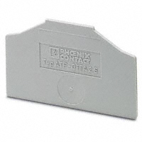 Phoenix Contact - 0790572 - TERM BLK PARTITION PLATE 1.5MM